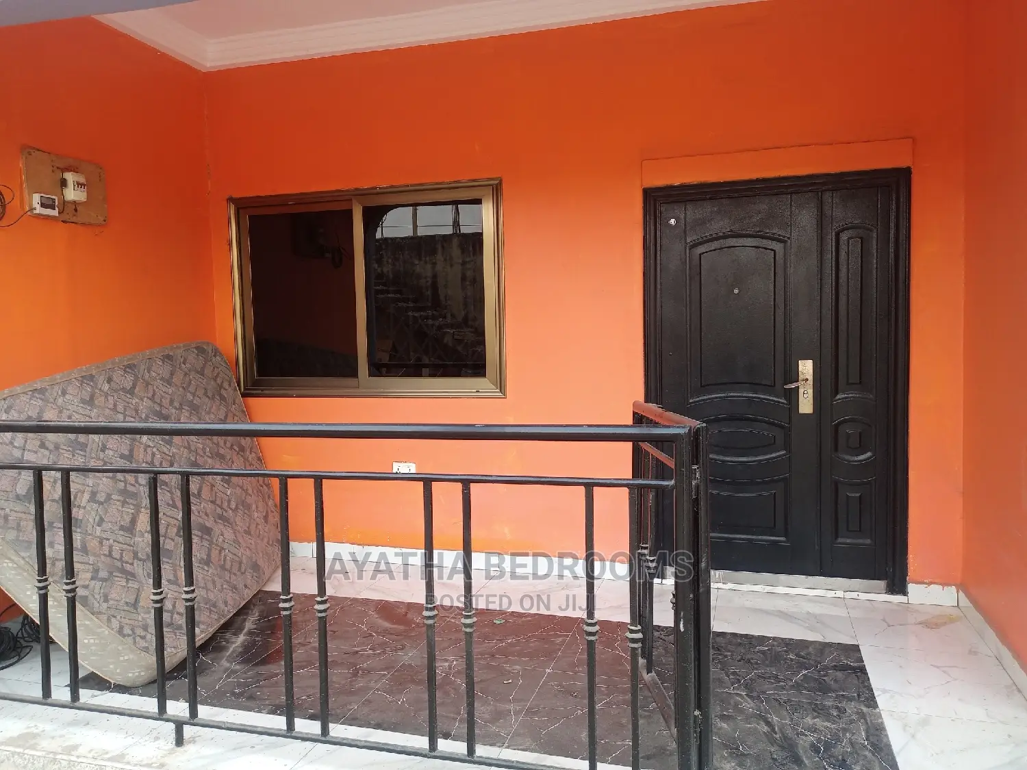 2bdrm Apartment in Ayathar Bedroom, Teshie for Rent in Teshie