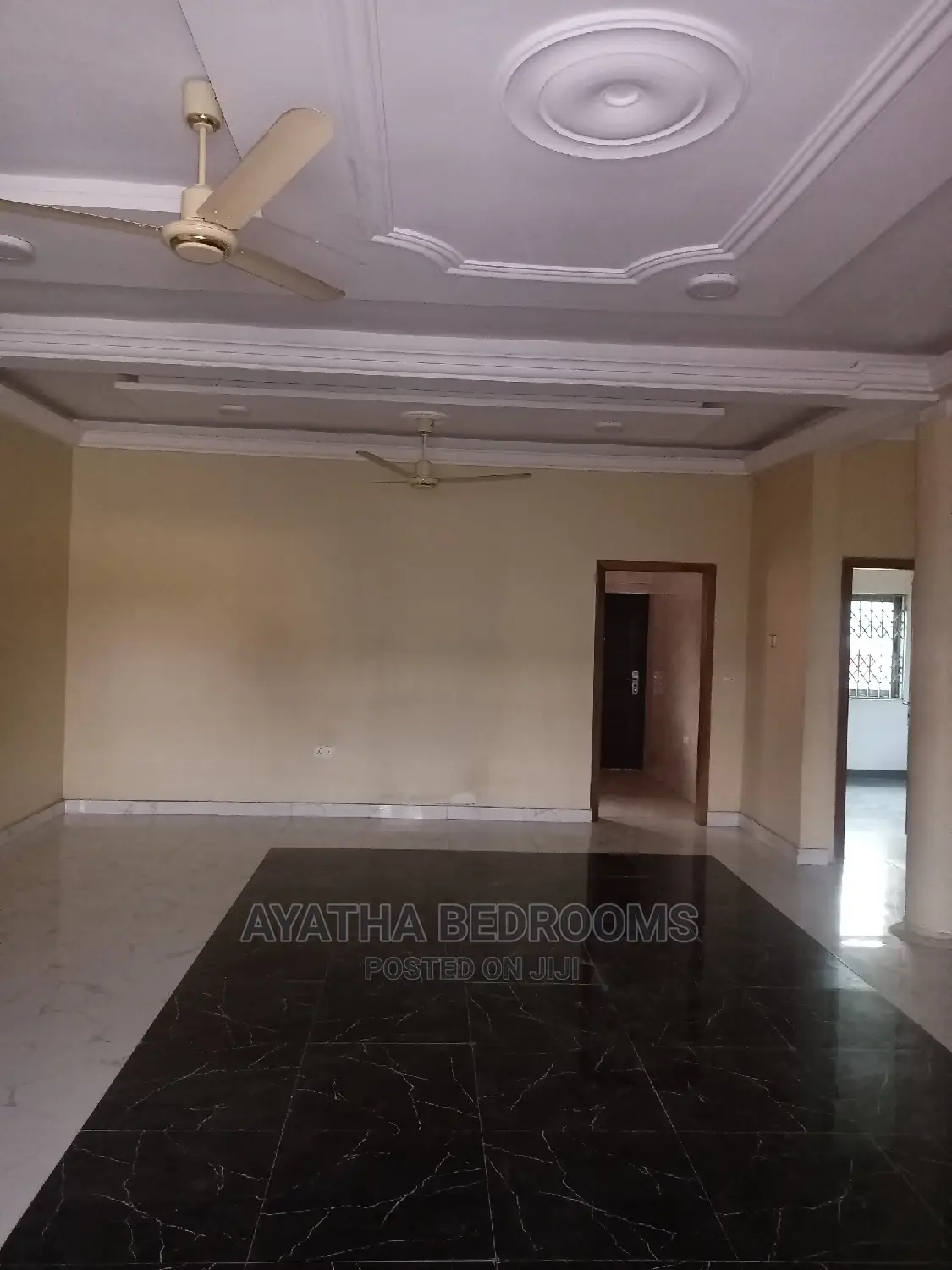 2bdrm Apartment in Ayathar Bedroom, Teshie for Rent in Teshie