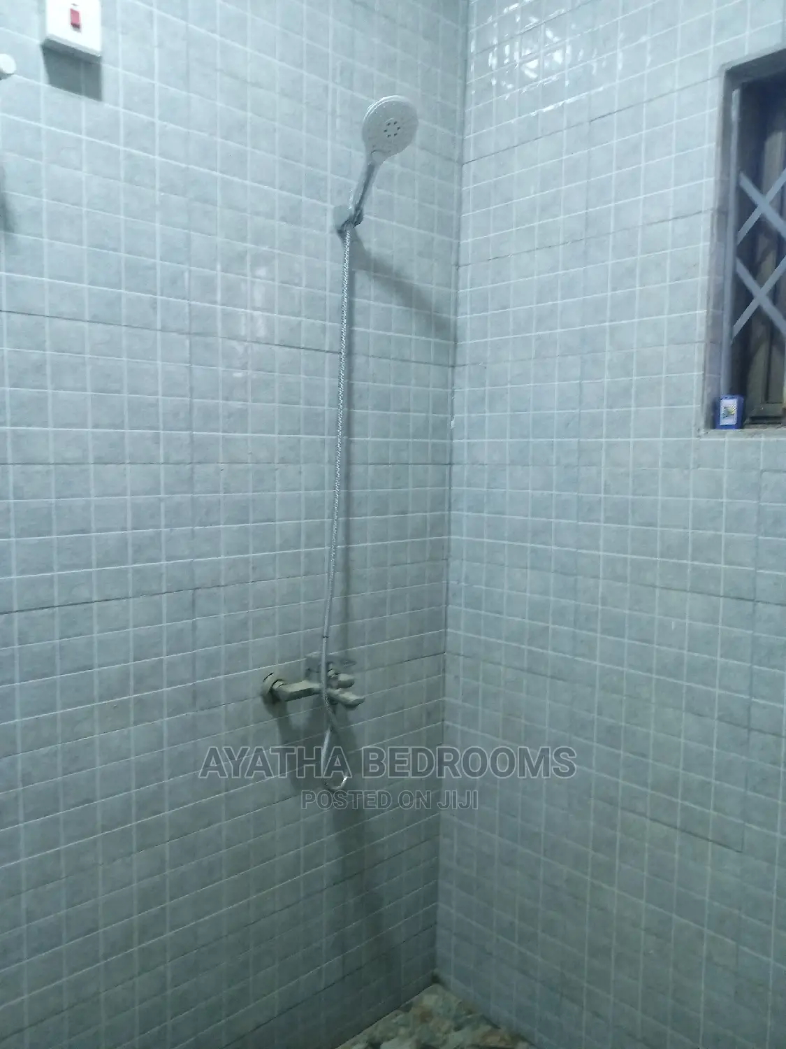 2bdrm Apartment in Ayathar Bedroom, Teshie for Rent in Teshie