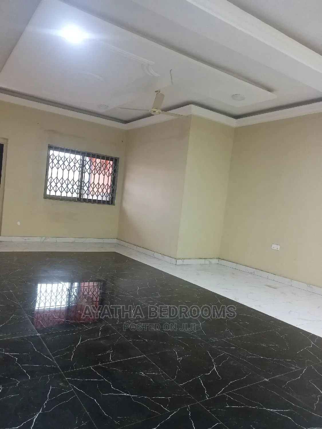 2bdrm Apartment in Ayathar Bedroom, Teshie for Rent in Teshie