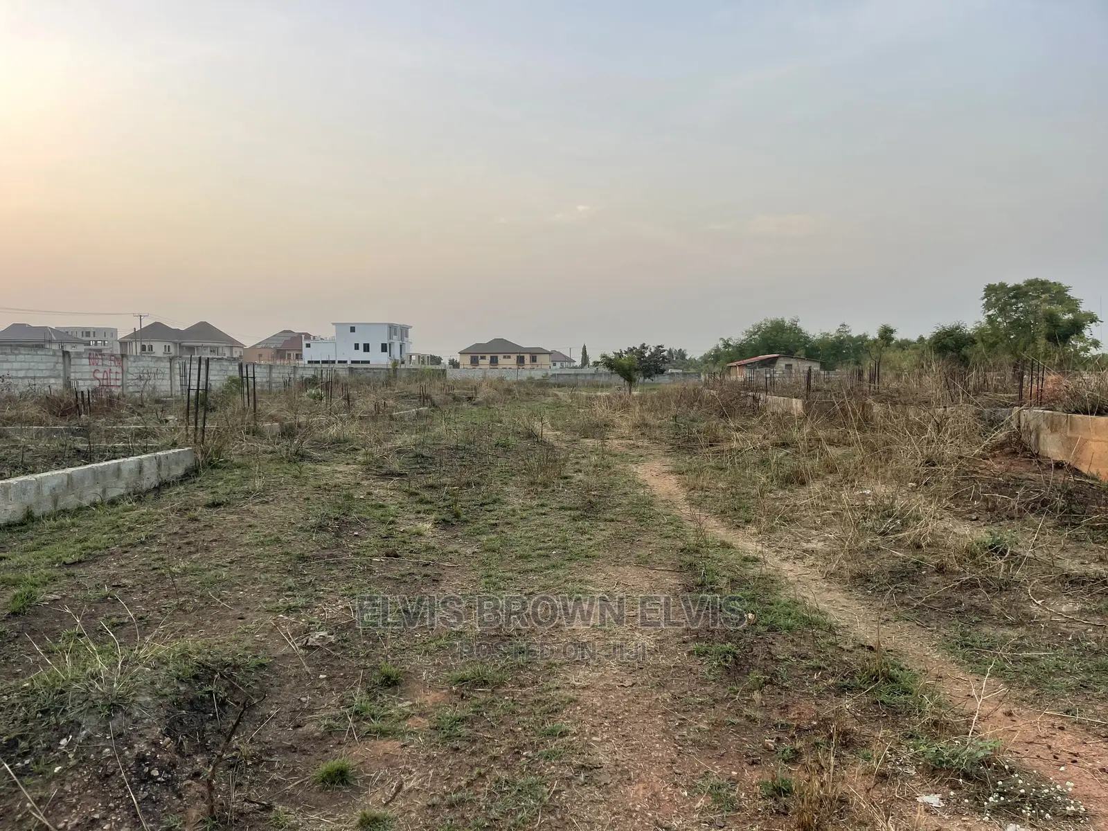 Proper Documentation Lands for Sale at East Legon Hills in East Legon