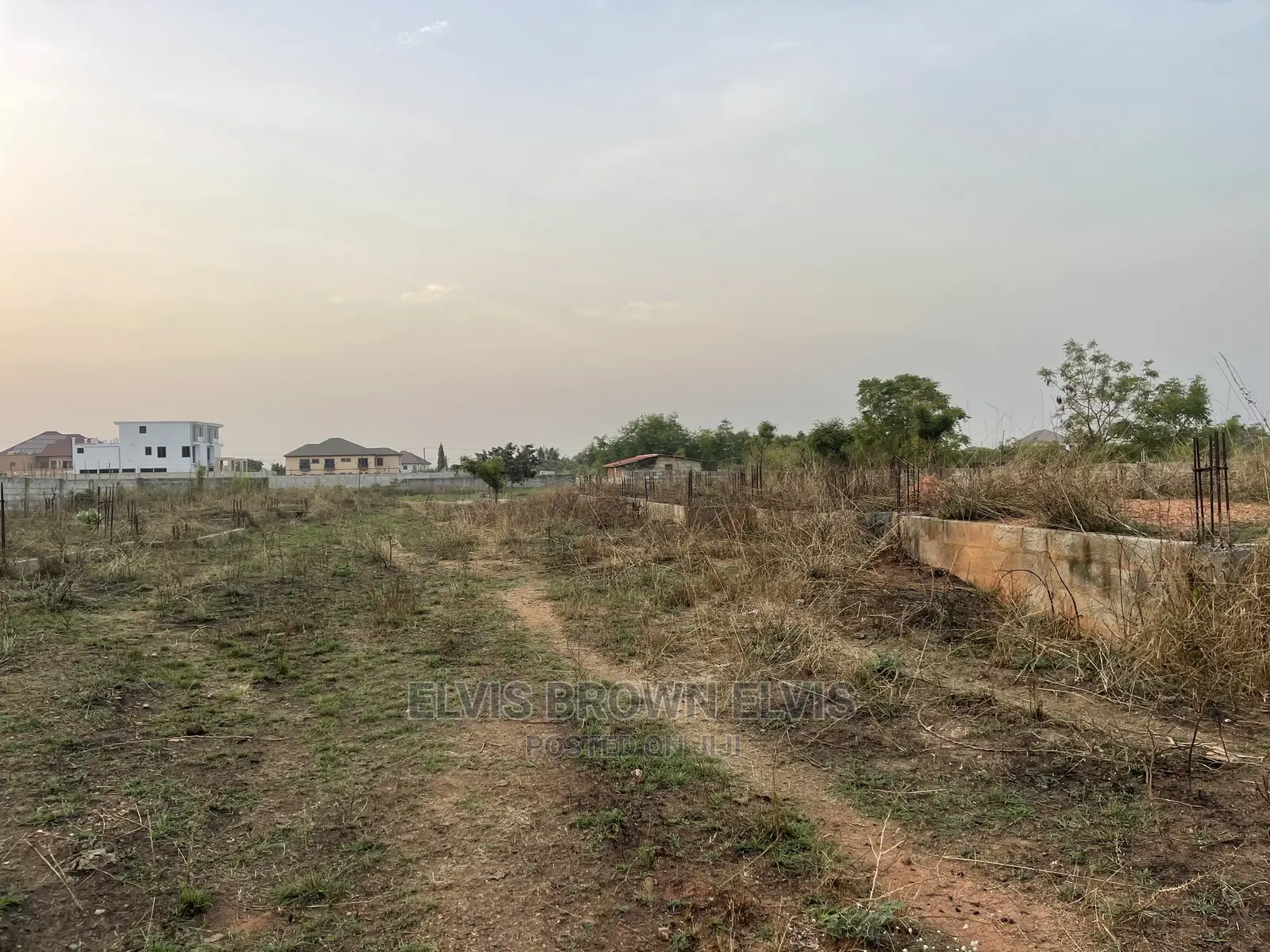 Proper Documentation Lands for Sale at East Legon Hills in East Legon