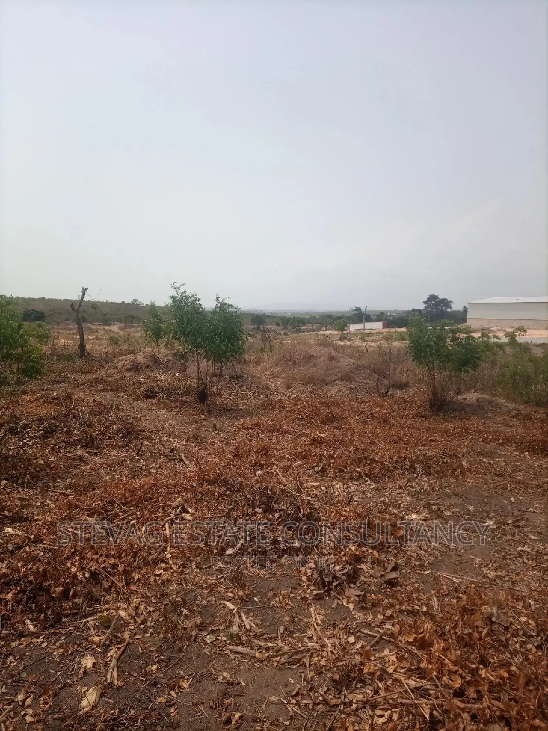 Alpha Properties Estate Land for Sale at Akoti Kweikrom in Awutu Senya East Municipal