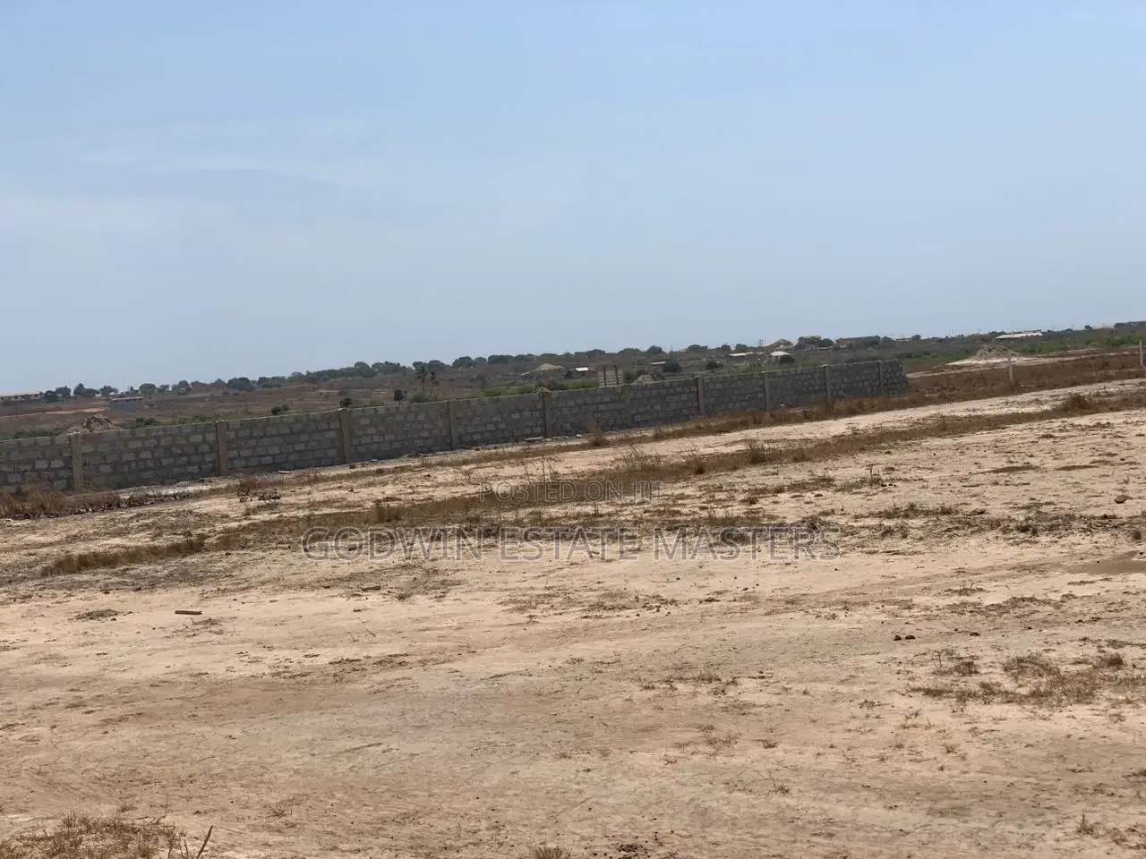 Are You Looking for a Genuine Land. Whatsapp Me Now in Accra Metropolitan