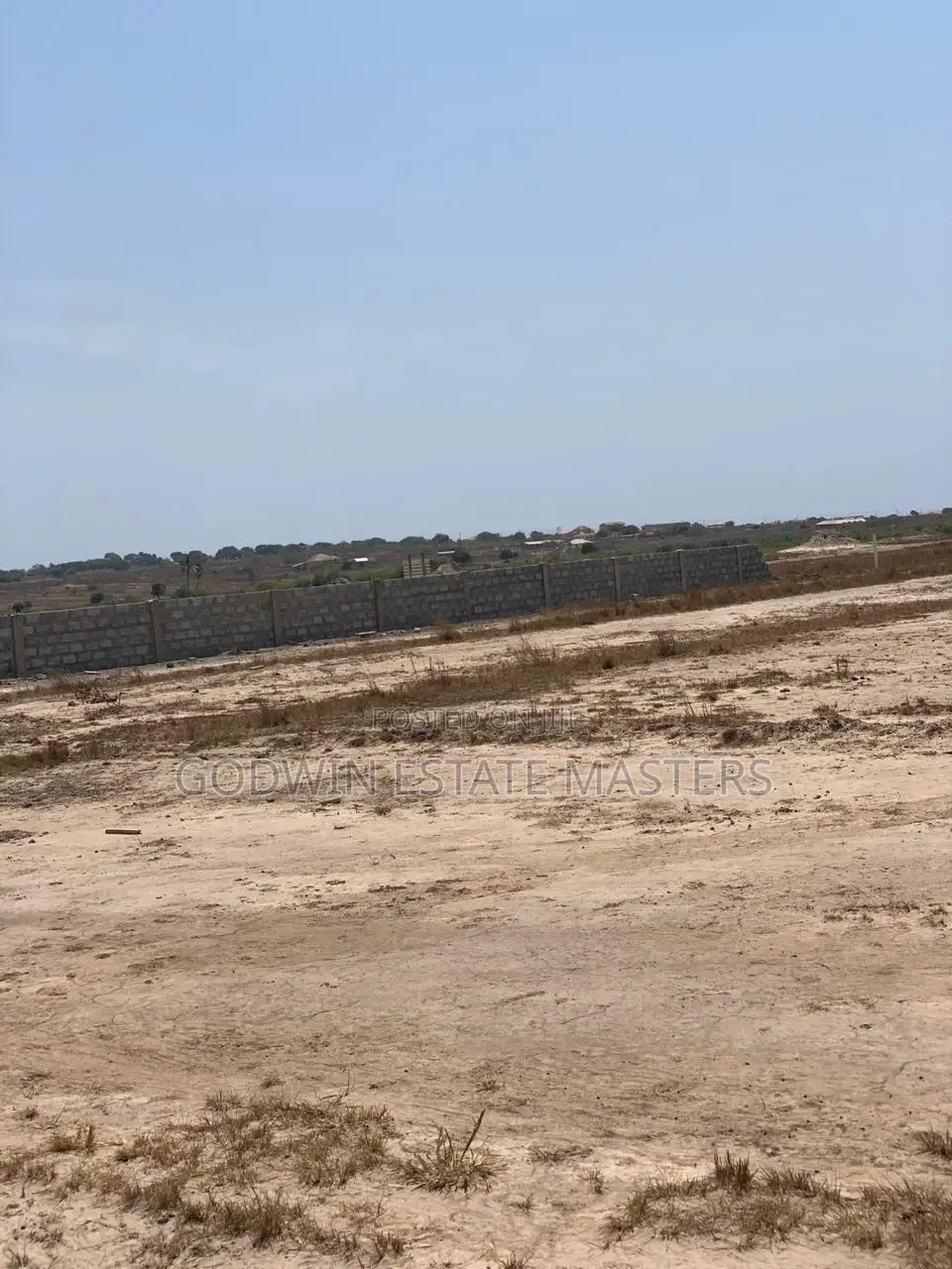 Move Your Family From the City Centers to a Serene Area. in Tema Metropolitan