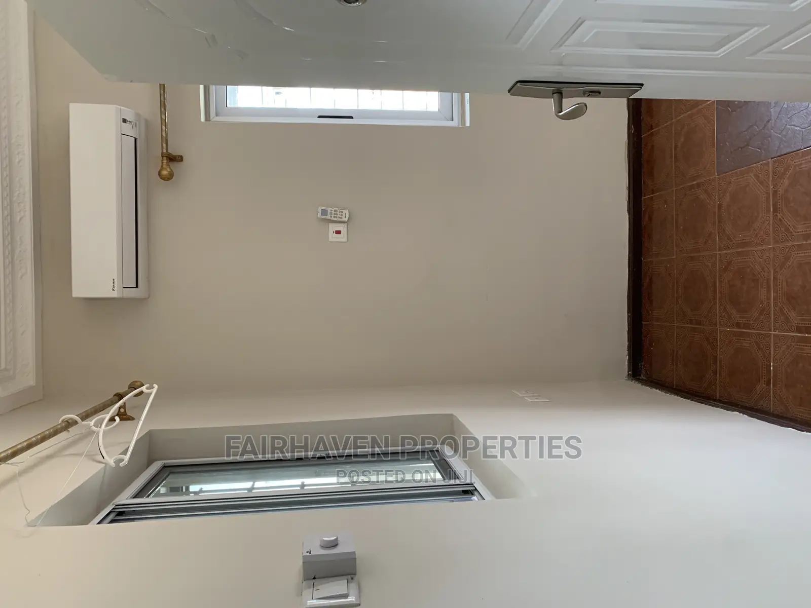3bdrm Apartment in Fairhaven Properties, Cantonments for Rent in Cantonments