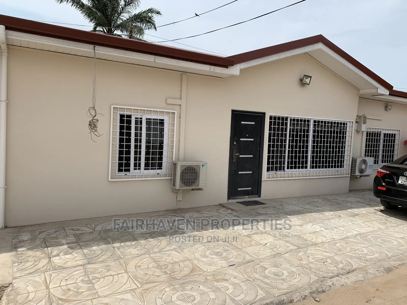 3bdrm Apartment in Fairhaven Properties, Cantonments for Rent in Cantonments