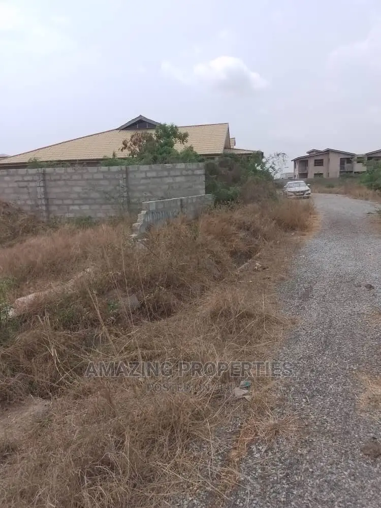 0.56 Acres of Land at Airport Residential in Airport Residential Area
