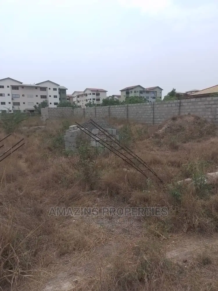 0.56 Acres of Land at Airport Residential in Airport Residential Area