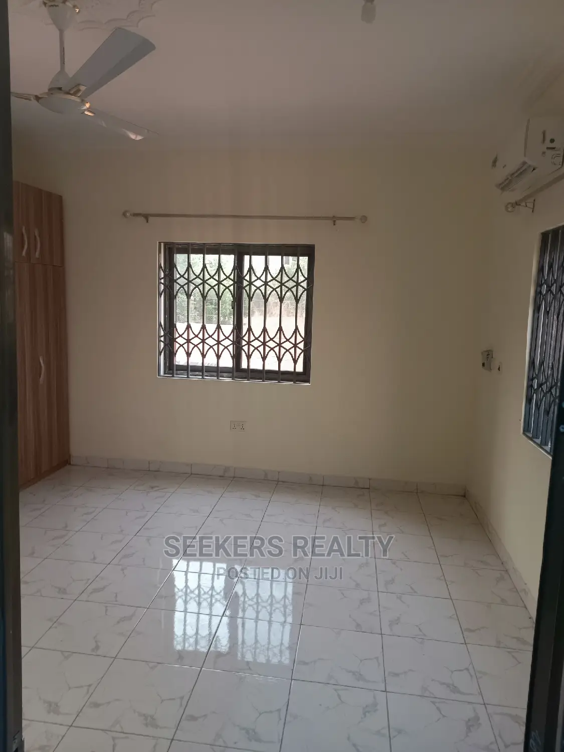 2bdrm Apartment in Tseaddo, Accra Metropolitan for Rent in Accra Metropolitan