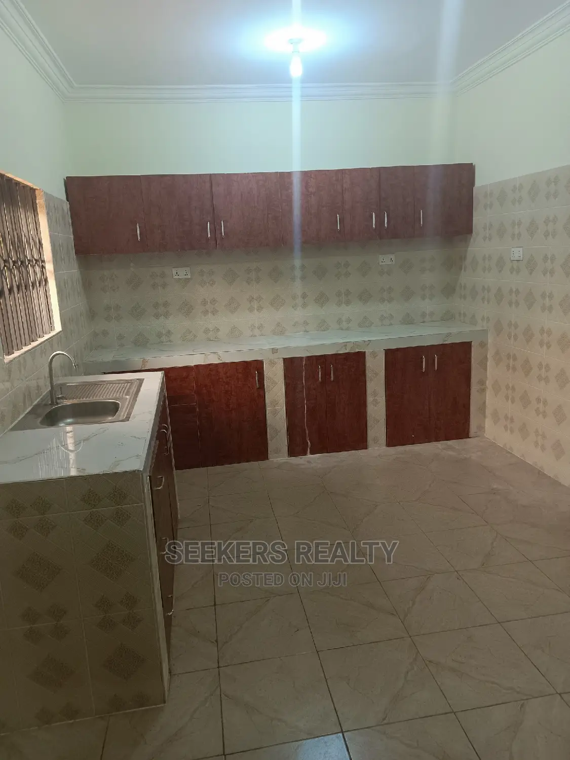 2bdrm Apartment in Tseaddo, Accra Metropolitan for Rent in Accra Metropolitan