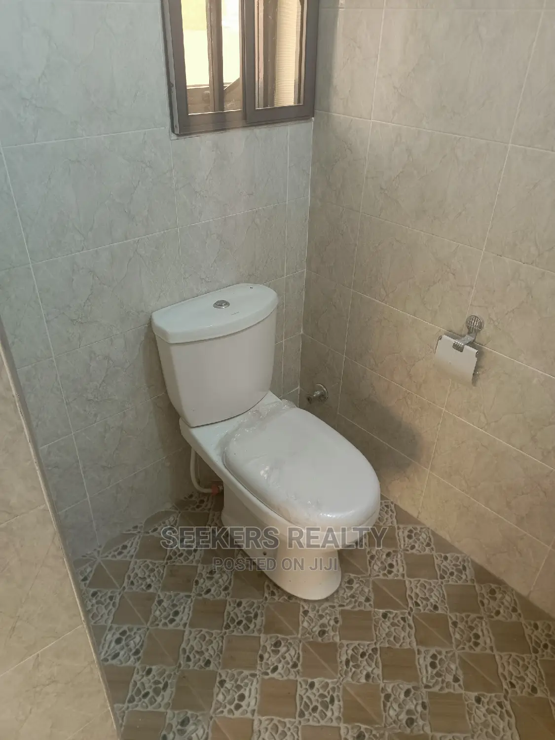 2bdrm Apartment in Tseaddo, Accra Metropolitan for Rent in Accra Metropolitan