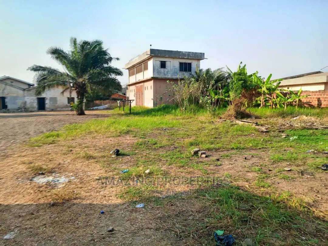 1 Acre of Land for Sale at West Legon in West Legon