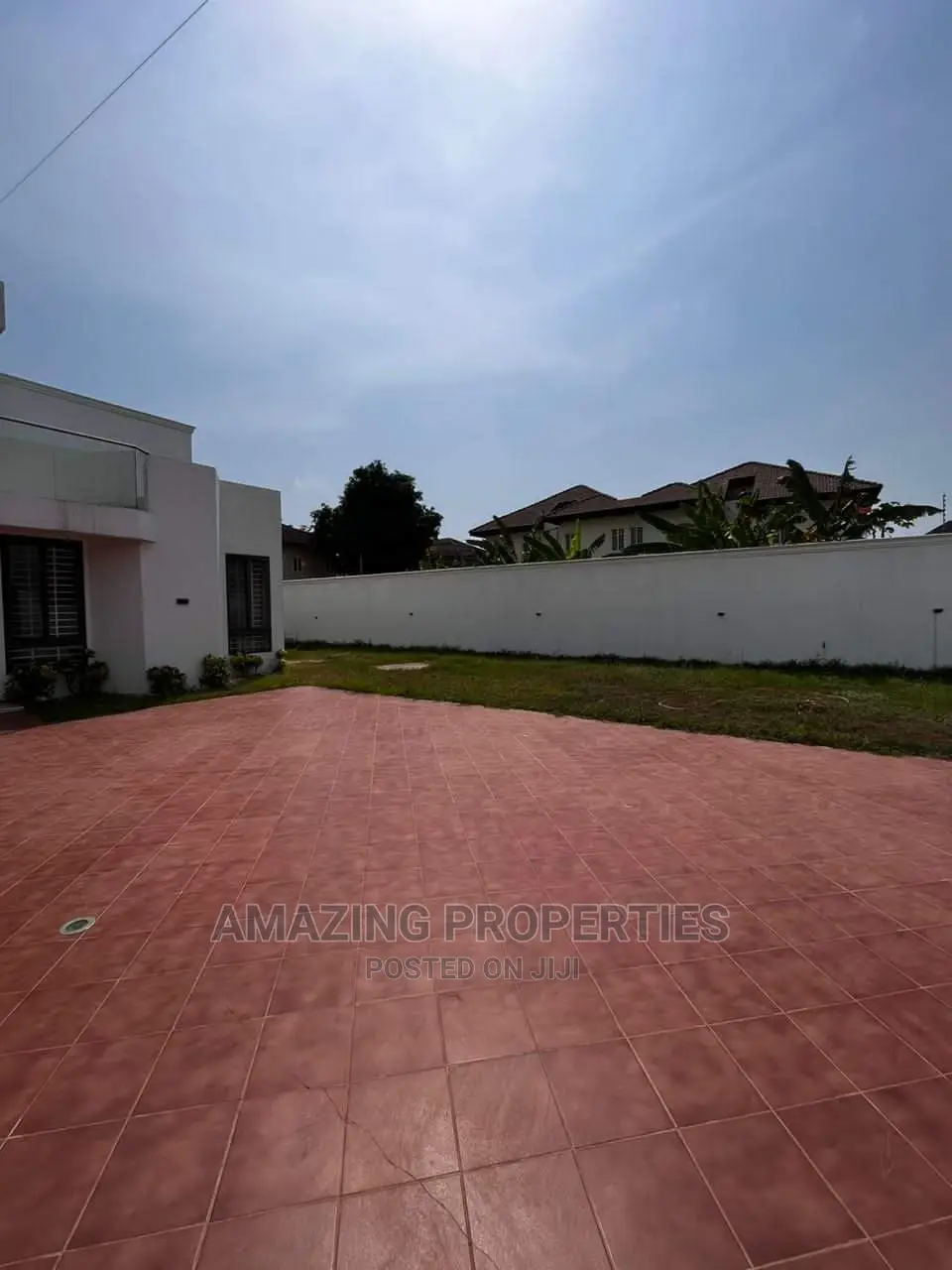 4bdrm House in Adjiriganor for Rent in Adjiriganor