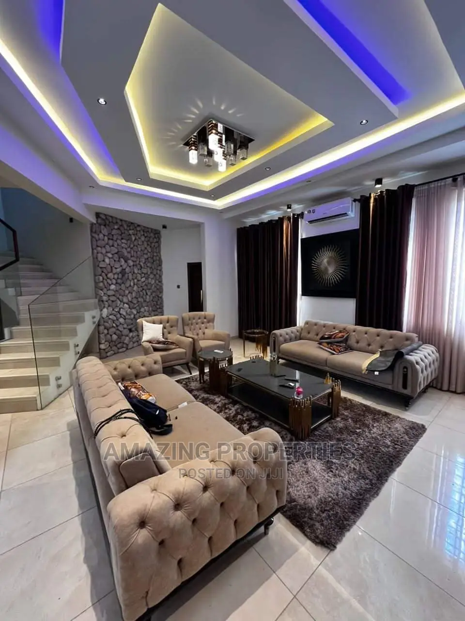 4bdrm House in Adjiriganor for Rent in Adjiriganor