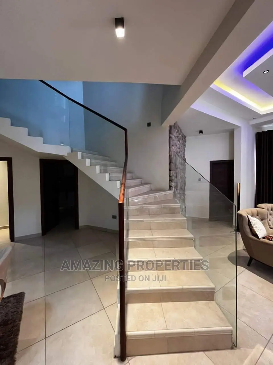 4bdrm House in Adjiriganor for Rent in Adjiriganor