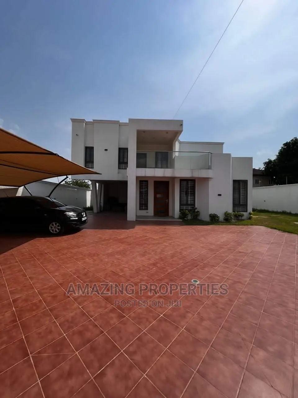 4bdrm House in Adjiriganor for Rent in Adjiriganor