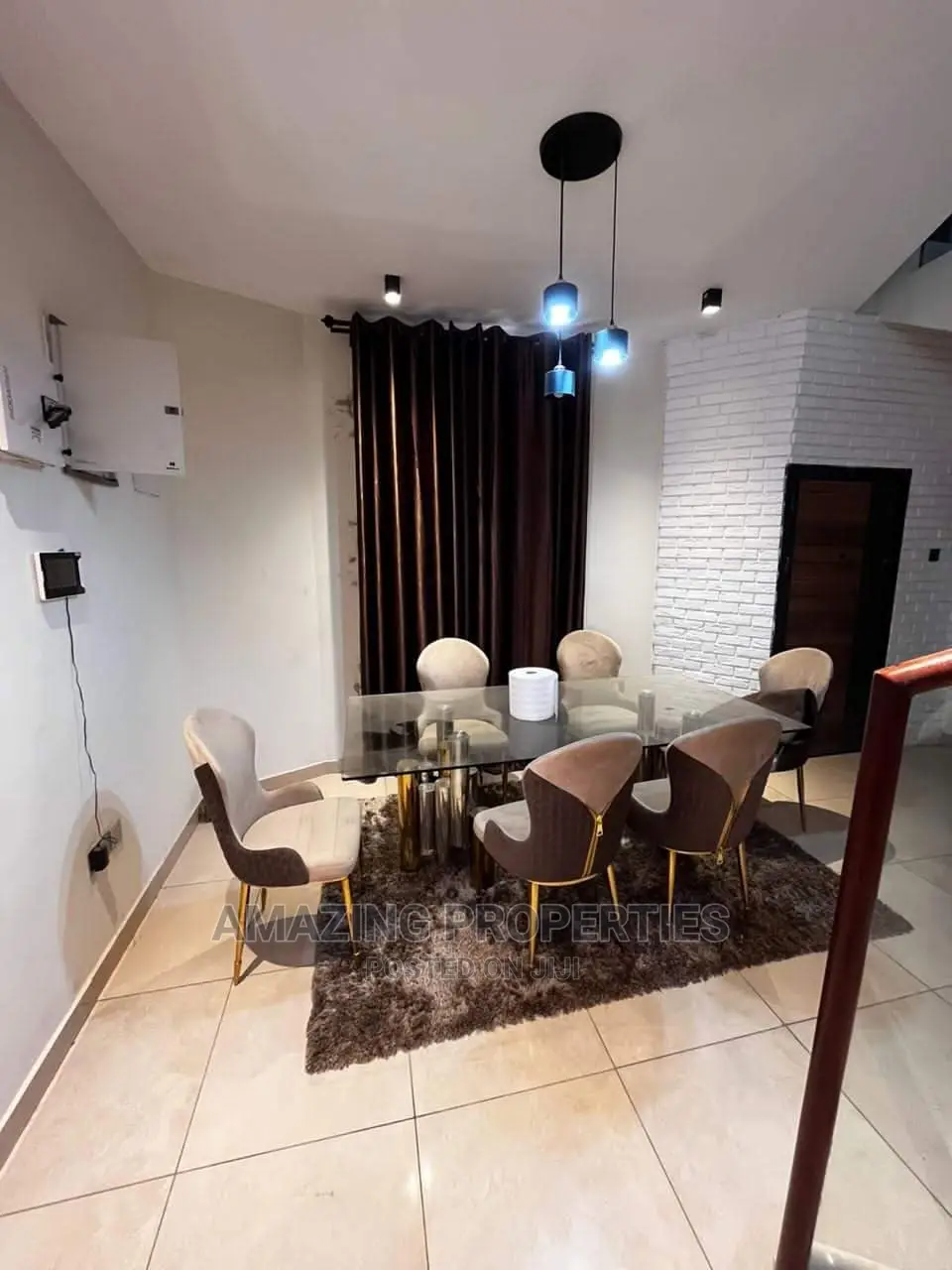 4bdrm House in Adjiriganor for Rent in Adjiriganor