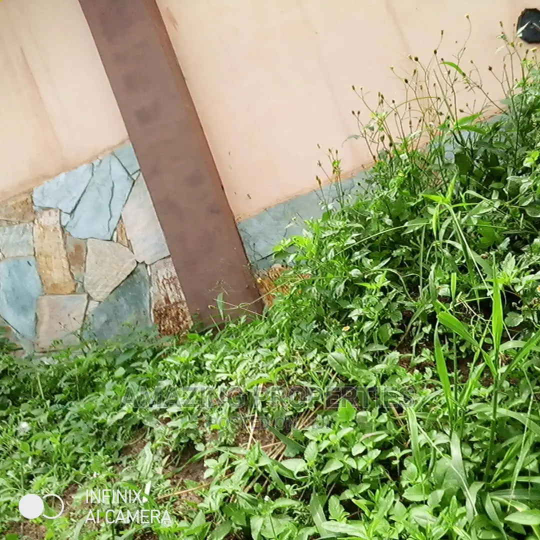 2 Plots of Land for Sale at Spintex Comm 18 in Spintex