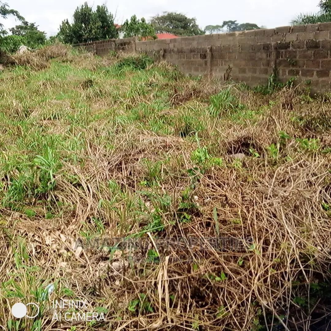 2 Plots of Land for Sale at Spintex Comm 18 in Spintex