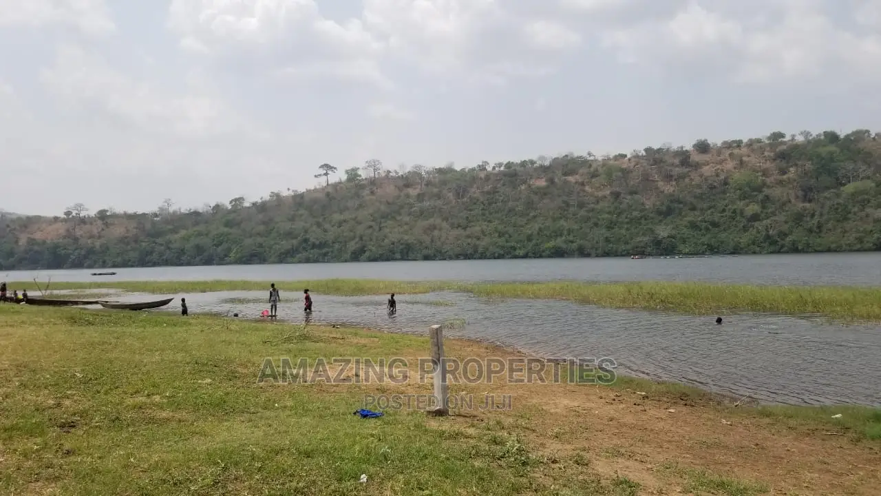 For Sale 5acres Oceanfront Land Otuam Ekumfi Central Region in Effutu Municipal