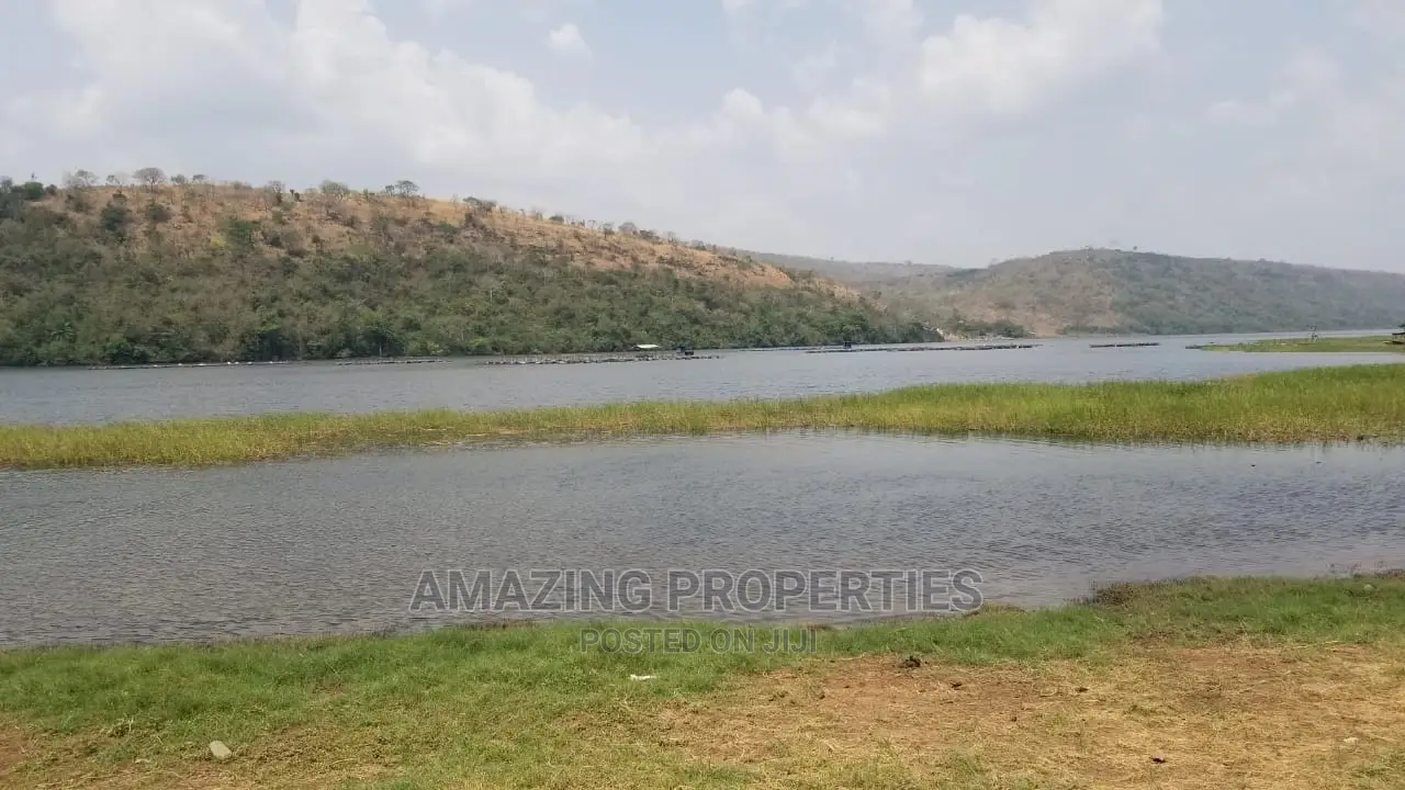 For Sale 5acres Oceanfront Land Otuam Ekumfi Central Region in Effutu Municipal