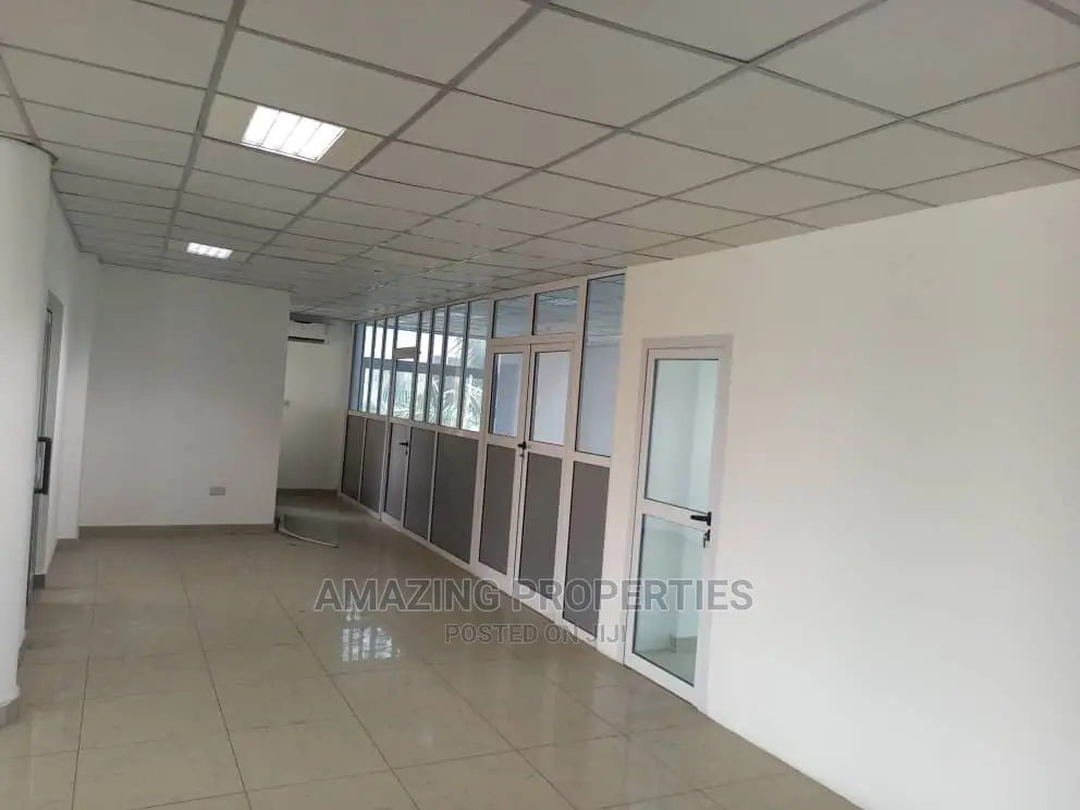 Office Complex for Rent at Osu in Osu