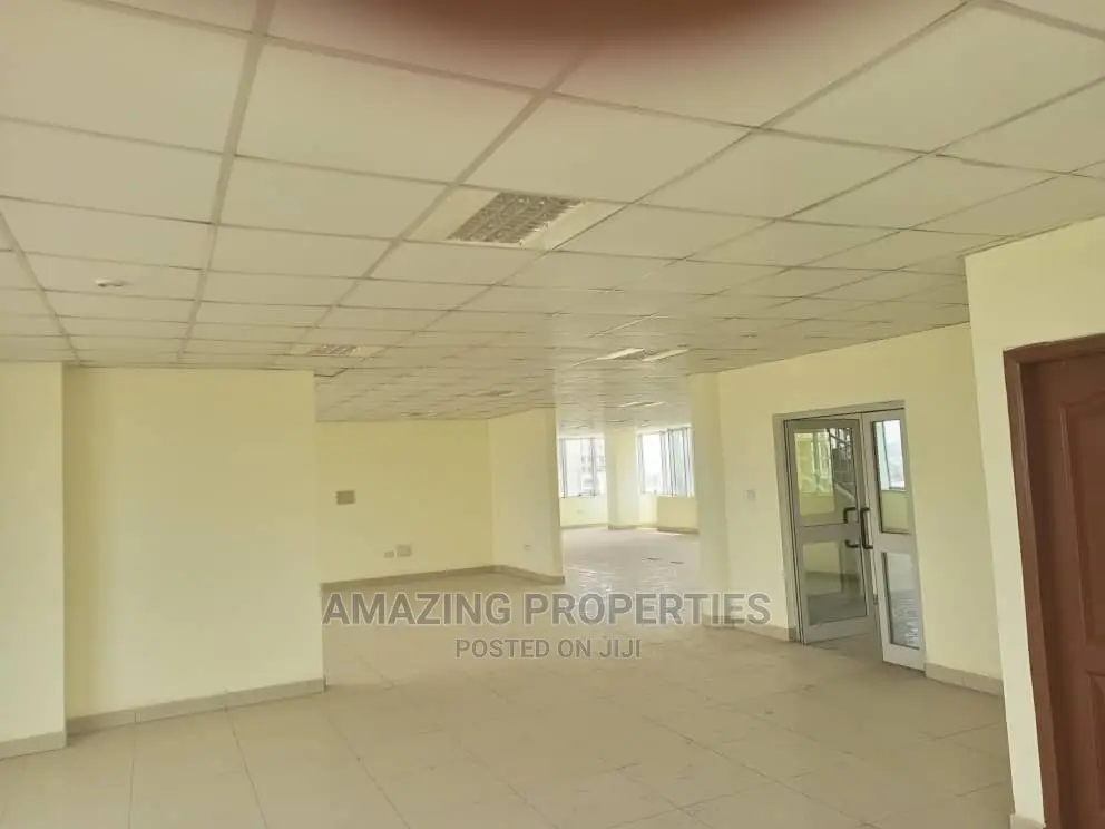 Office Complex for Rent at Osu in Osu