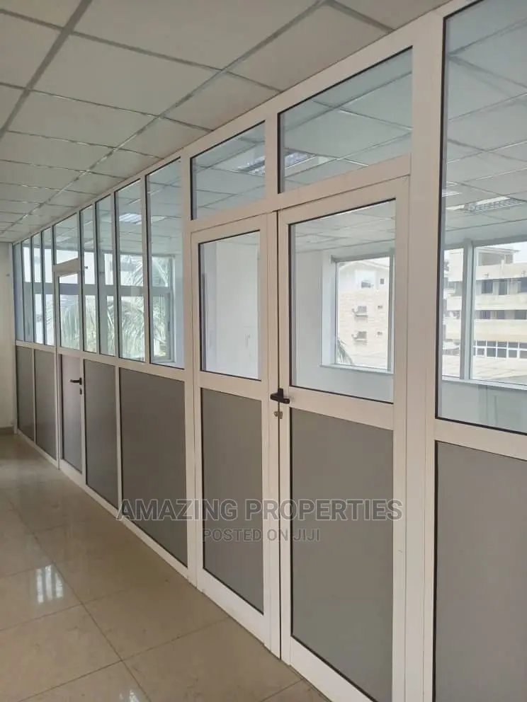 Office Complex for Rent at Osu in Osu