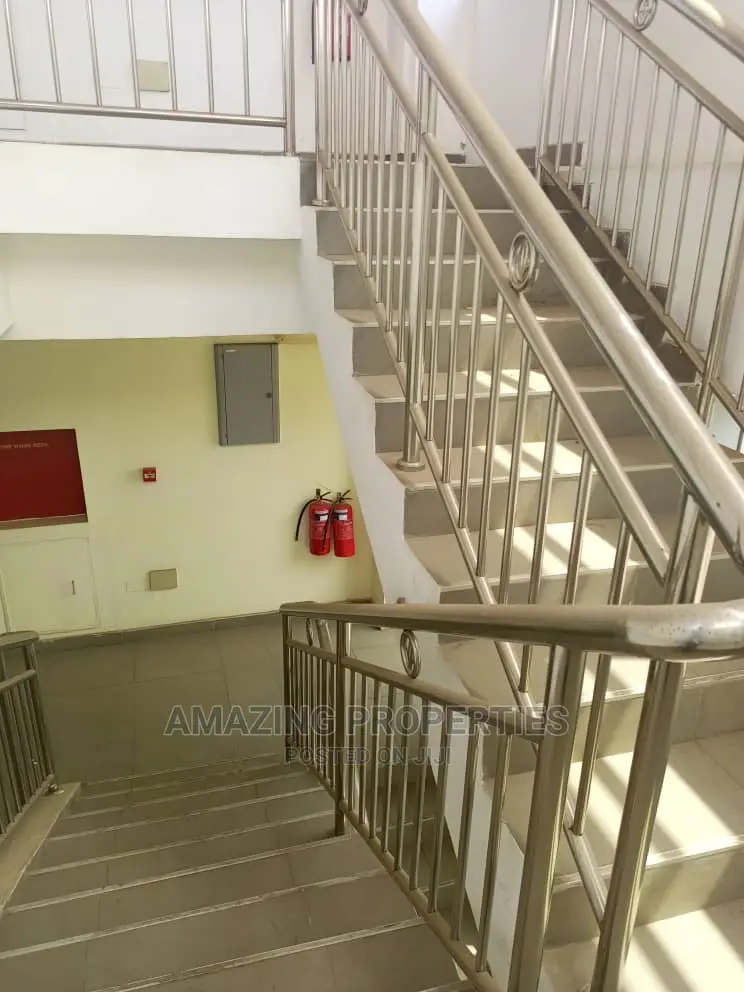 Office Complex for Rent at Osu in Osu
