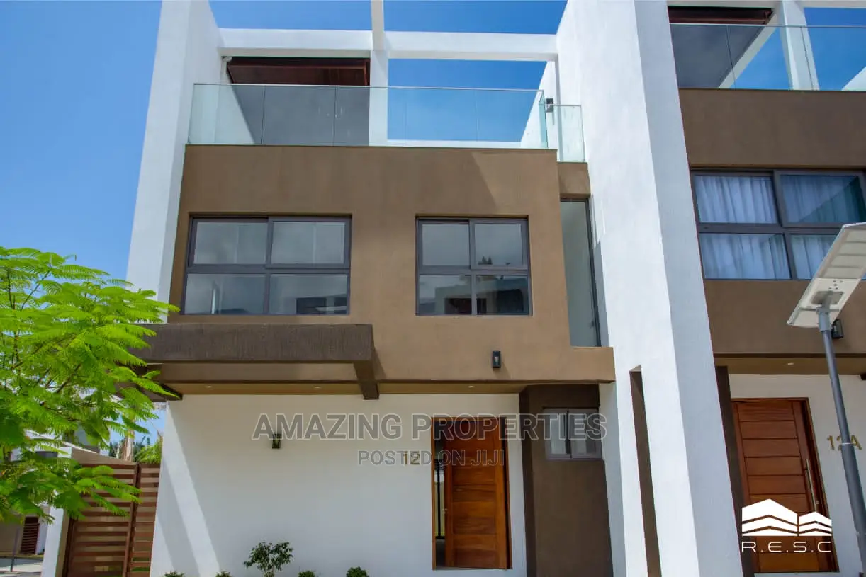 4bdrm House in Cantonments for Sale in Cantonments