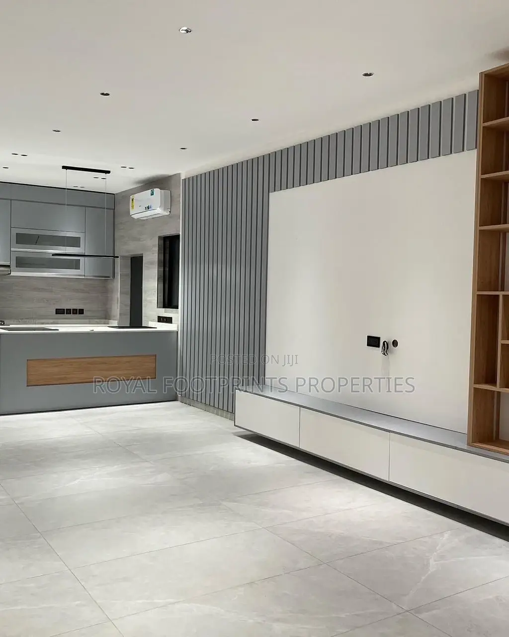 4bdrm House in Royal Footprints, Ashaley Botwe for Sale in Ashaley Botwe