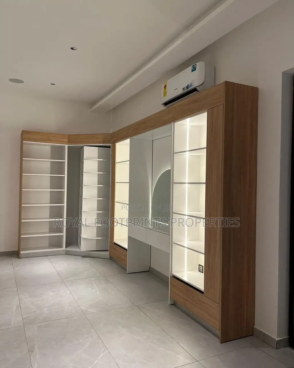 4bdrm House in Royal Footprints, Ashaley Botwe for Sale in Ashaley Botwe