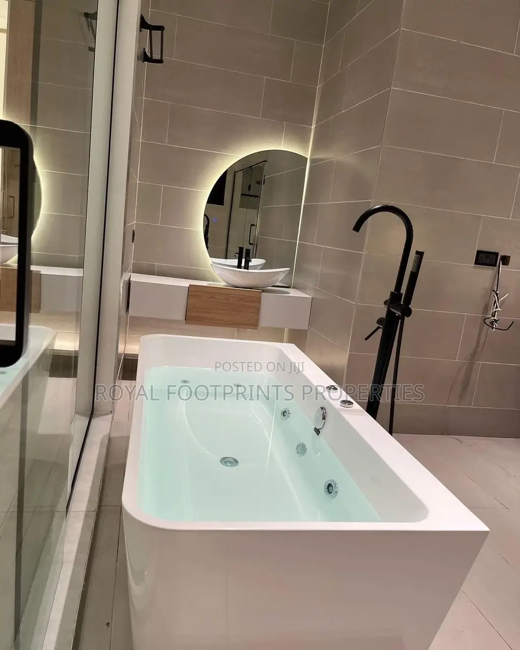 4bdrm House in Royal Footprints, Ashaley Botwe for Sale in Ashaley Botwe