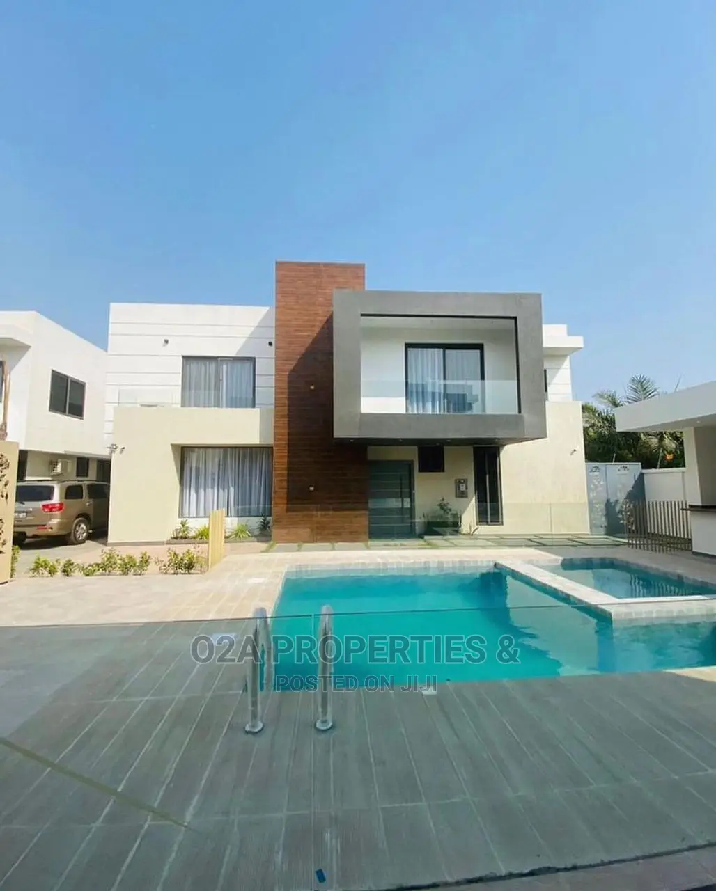 4bdrm House in School Junction for Sale in School Junction
