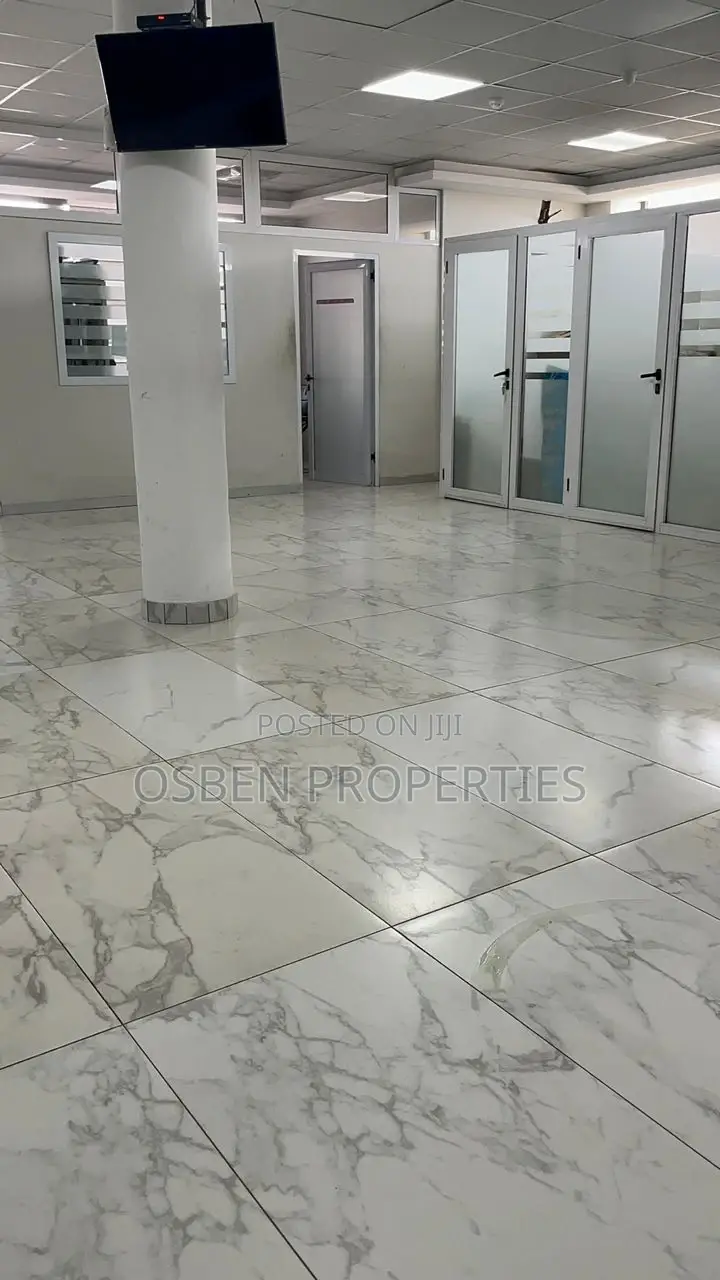 Executive Office Space and Warehouse for Rent at Spintex in Spintex