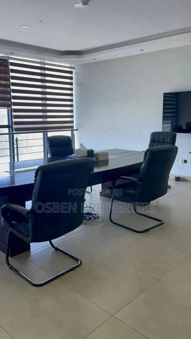Executive Office Space and Warehouse for Rent at Spintex in Spintex