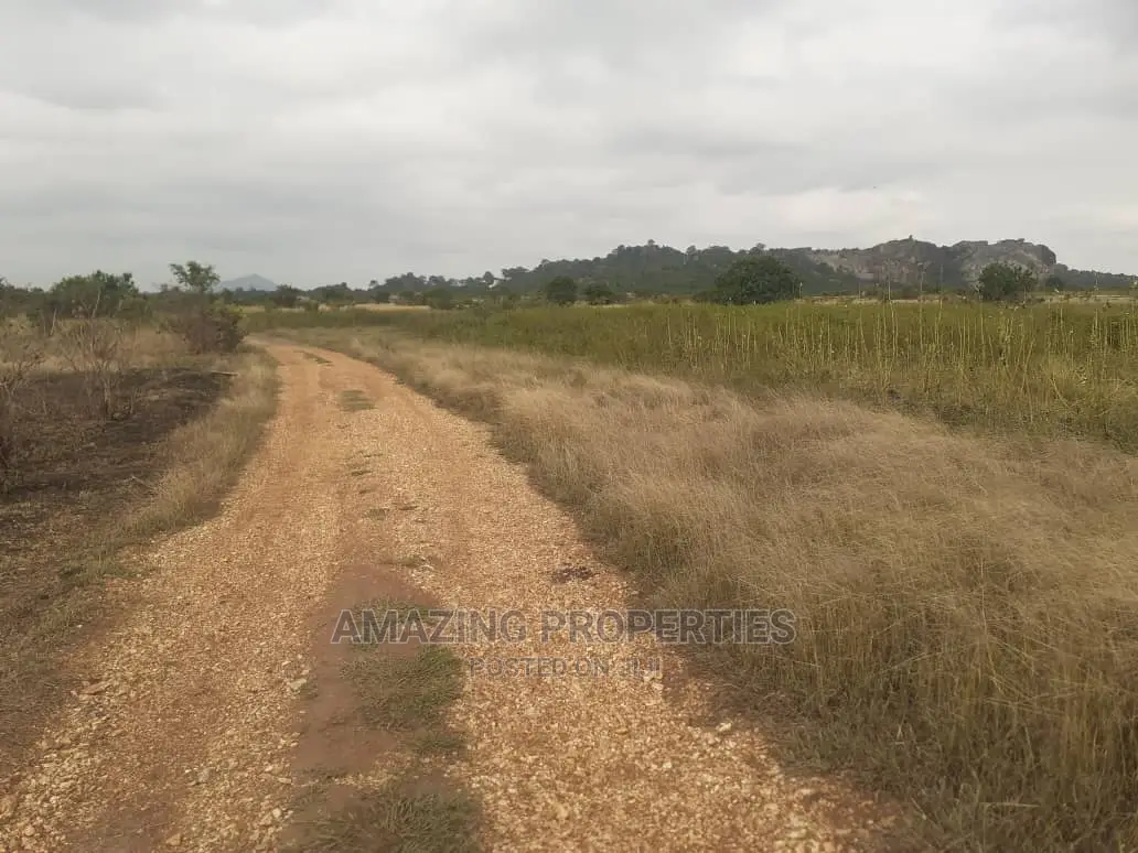 13 Acres of Land at Bontrase in Awutu Senya West