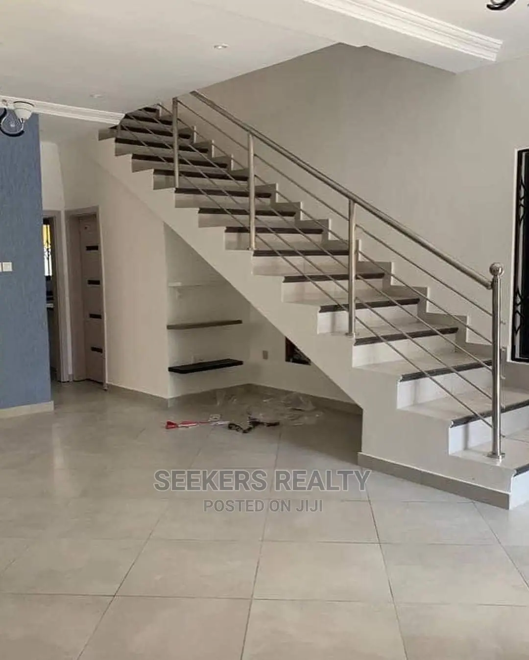 4bdrm Townhouse / Terrace in Seekers Realty, Haatso for Rent in Haatso