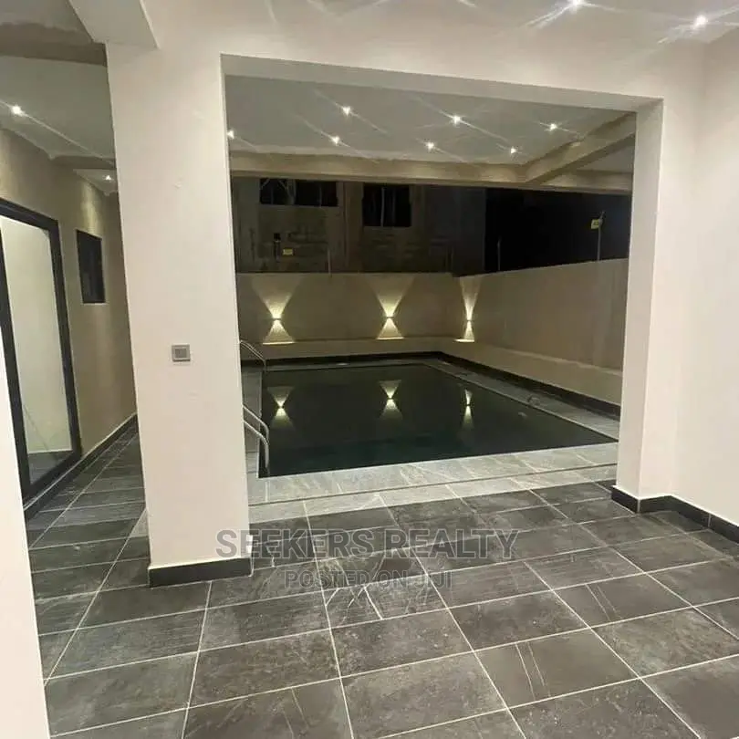 4bdrm House in Seekers Realty, Oyarifa for Sale in Oyarifa