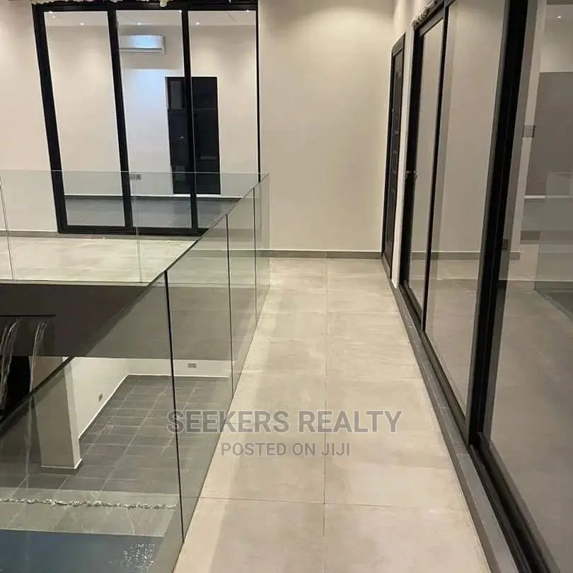 4bdrm House in Seekers Realty, Oyarifa for Sale in Oyarifa