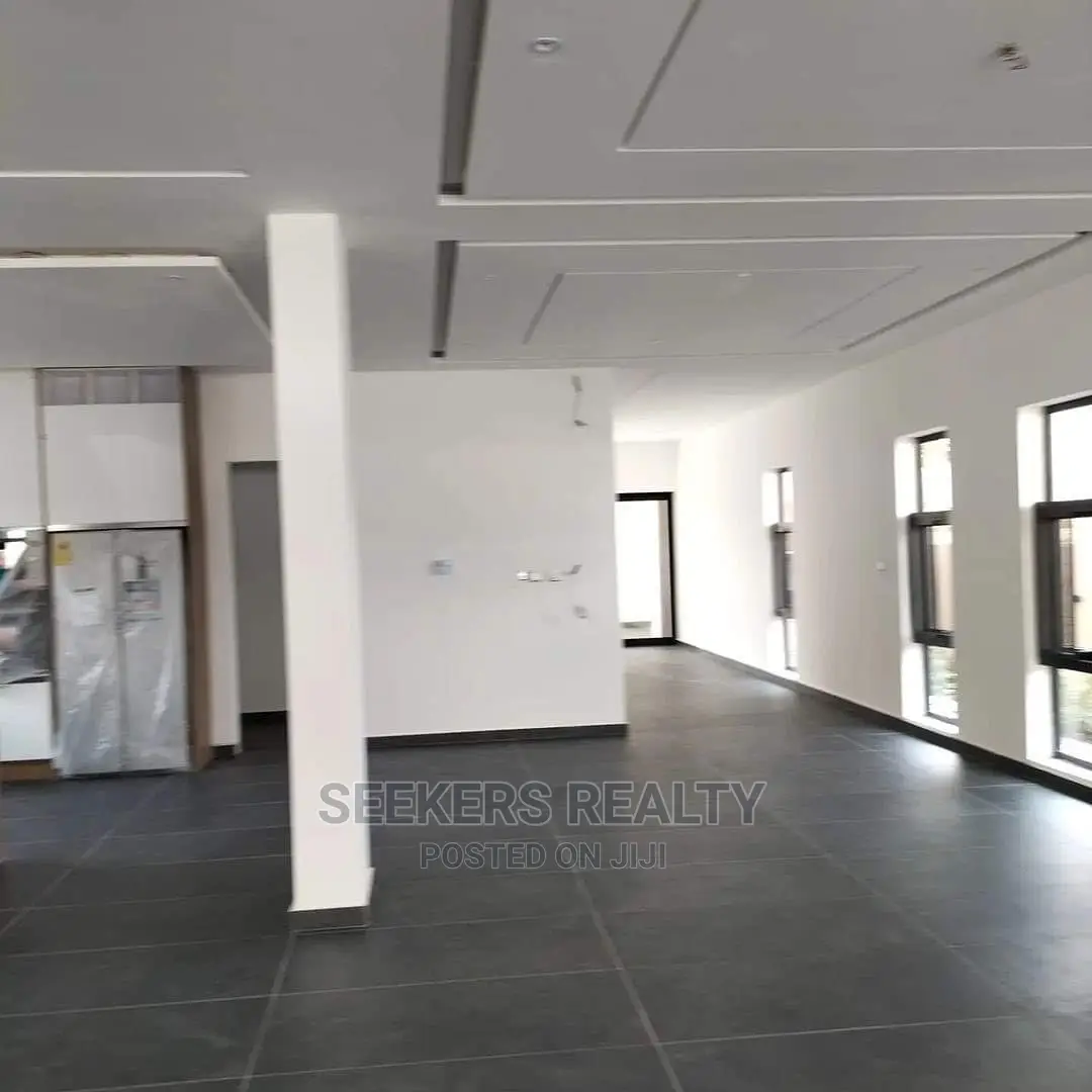 4bdrm House in Seekers Realty, Oyarifa for Sale in Oyarifa