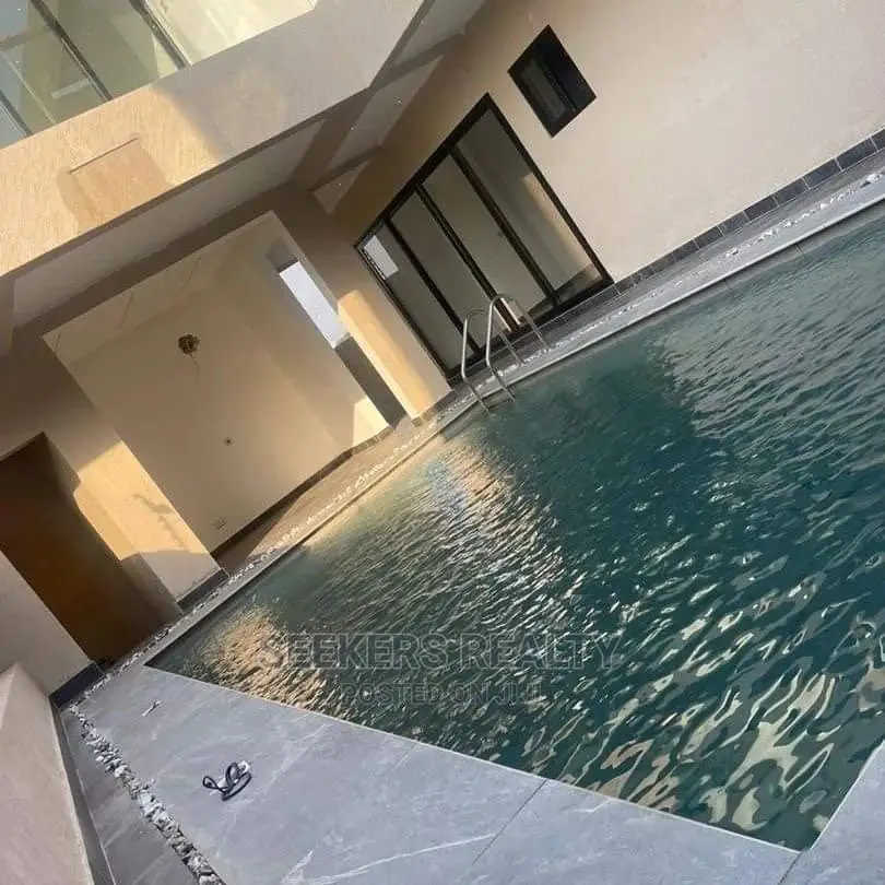 4bdrm House in Seekers Realty, Oyarifa for Sale in Oyarifa