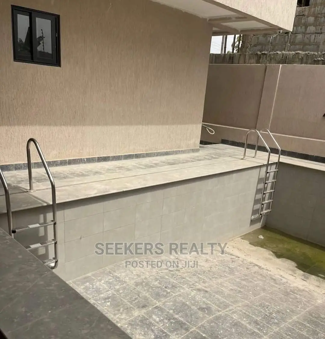4bdrm House in Seekers Realty, Oyarifa for Sale in Oyarifa