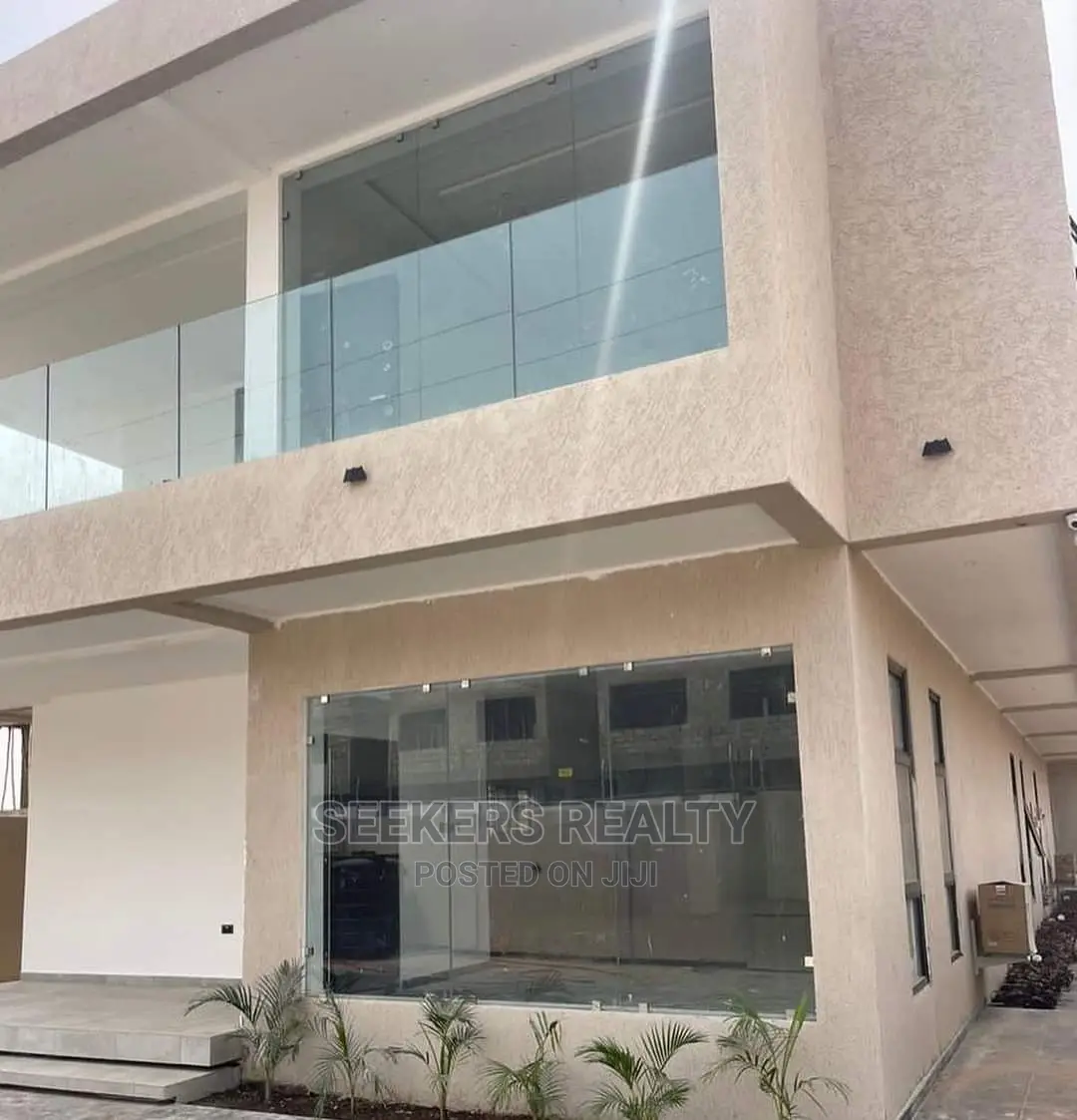 4bdrm House in Seekers Realty, Oyarifa for Sale in Oyarifa
