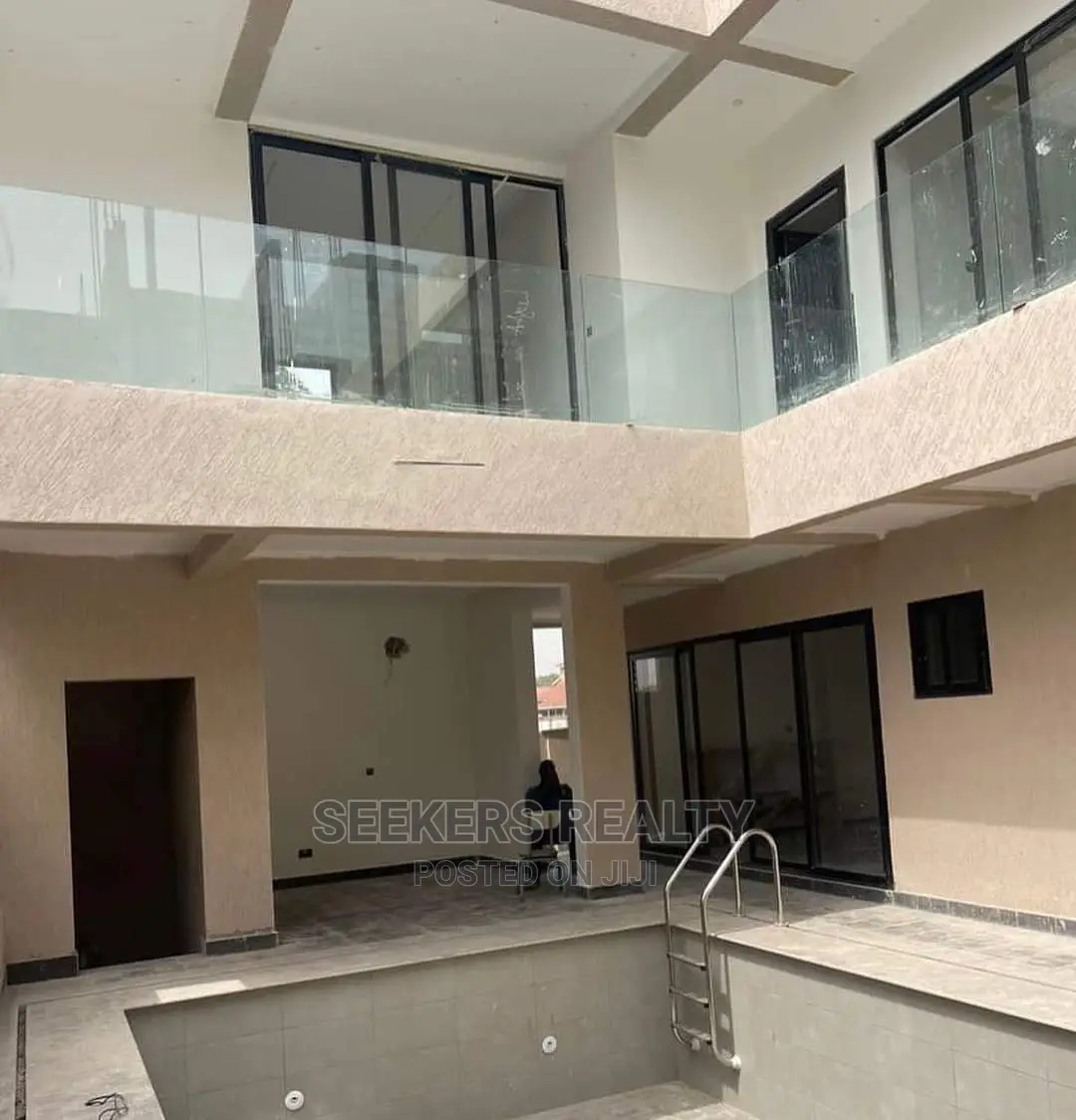 4bdrm House in Seekers Realty, Oyarifa for Sale in Oyarifa