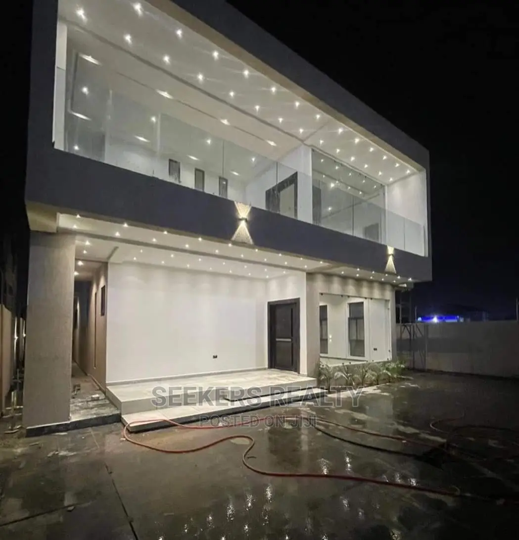 4bdrm House in Seekers Realty, Oyarifa for Sale in Oyarifa