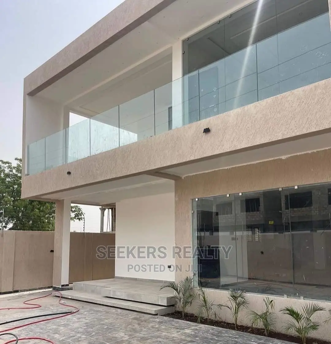 4bdrm House in Seekers Realty, Oyarifa for Sale in Oyarifa