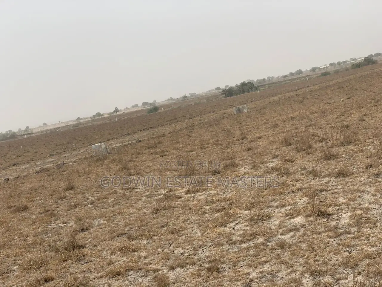 Grab Your Secure Estate Land From Estate Masters Limited. in Accra Metropolitan