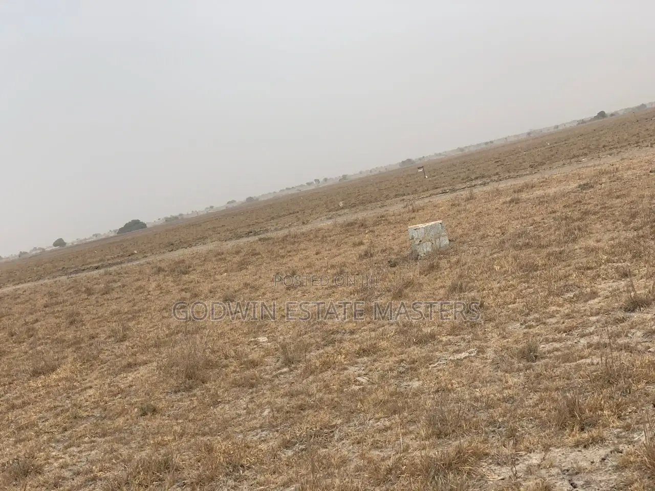 Grab Your Secure Estate Land From Estate Masters Limited. in Accra Metropolitan